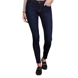 Frame Denim Le Skinny de Jeanne jeans size 25 EUC